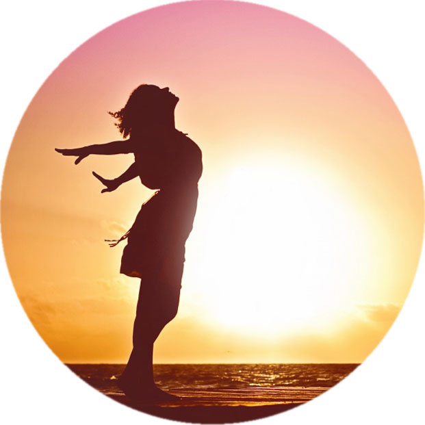 массаж и жизнь