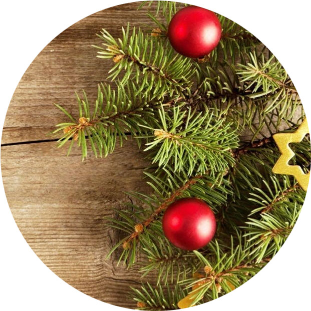 массаж на праздниках