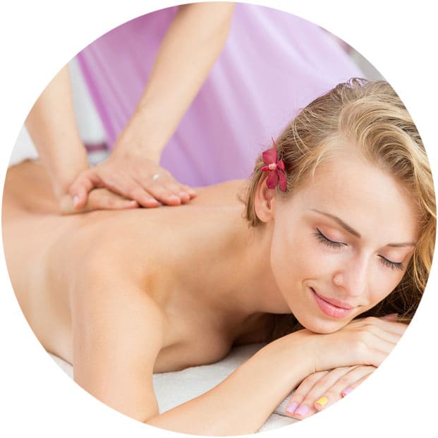 как часто нужно делать массаж