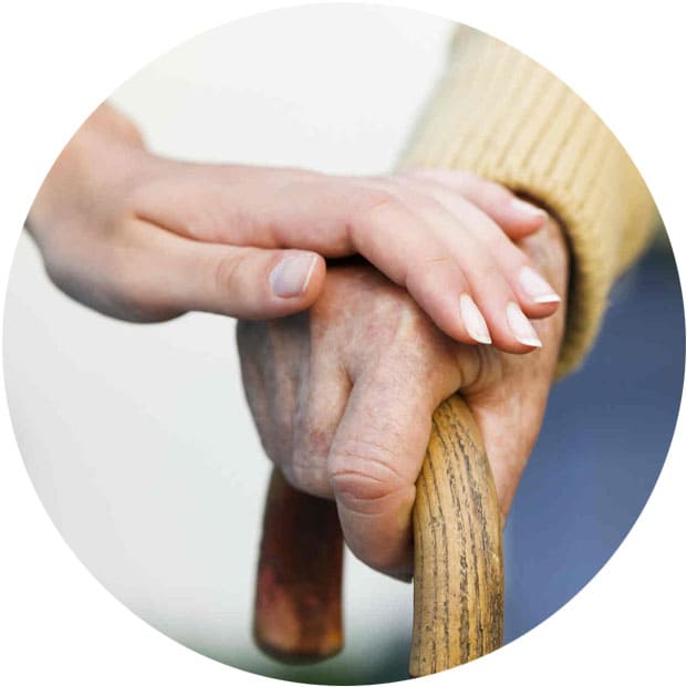 массаж при Паркинсоне