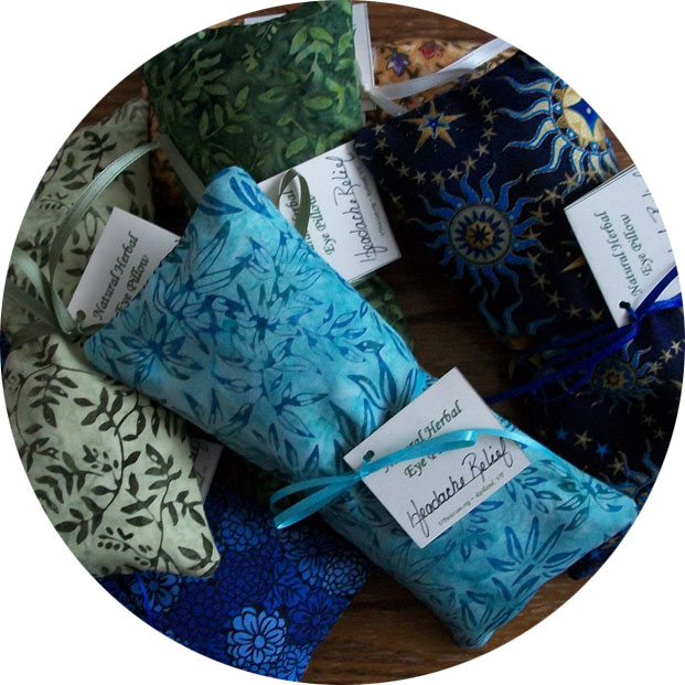 массажная подушка