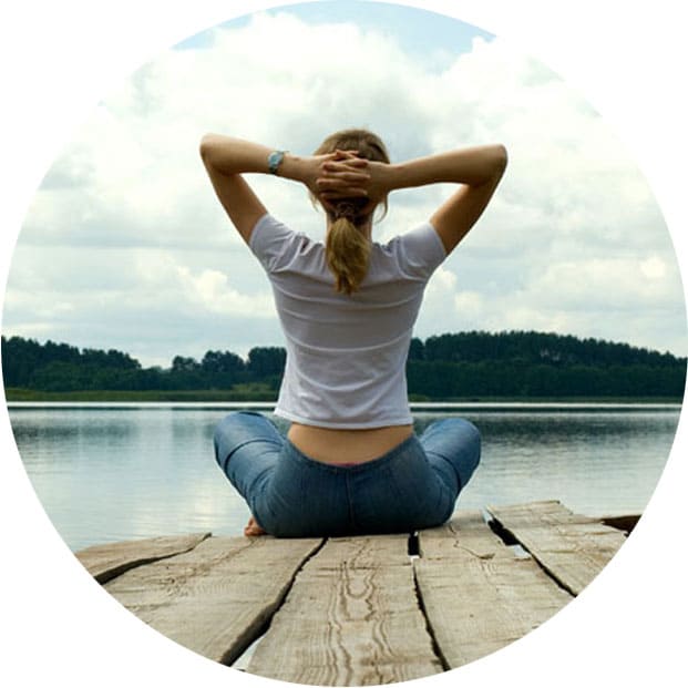 массаж и психическое здоровье