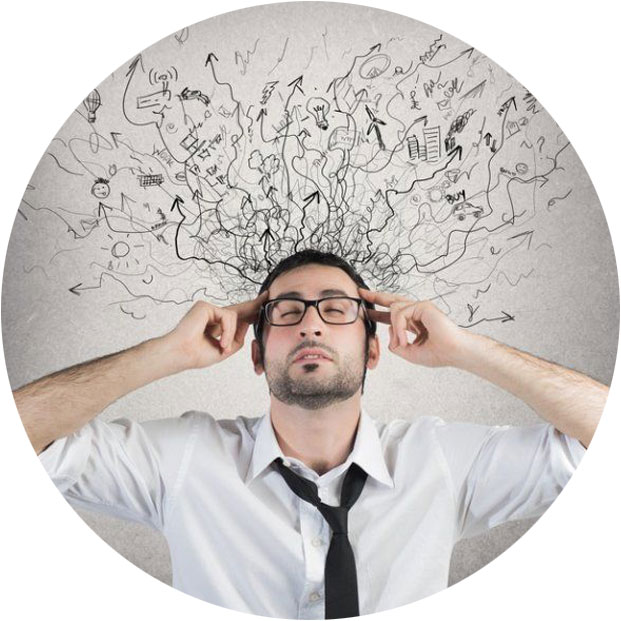 массаж птср