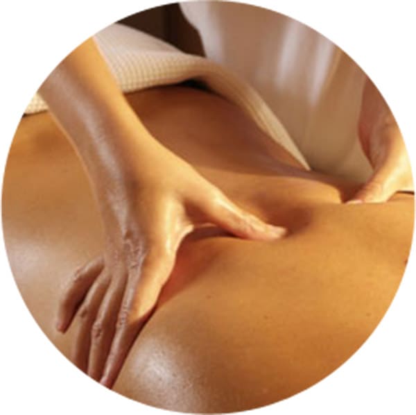 Корейский рефлекторный массаж