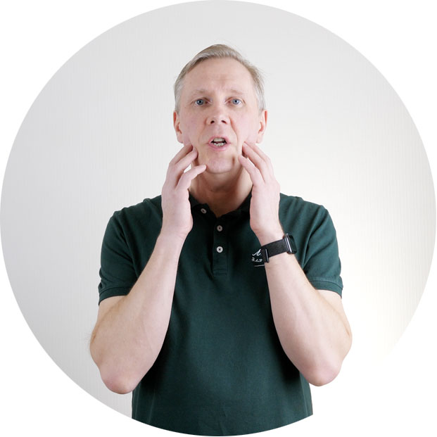 самомассаж