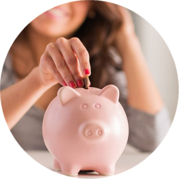 массаж поможет сэкономить