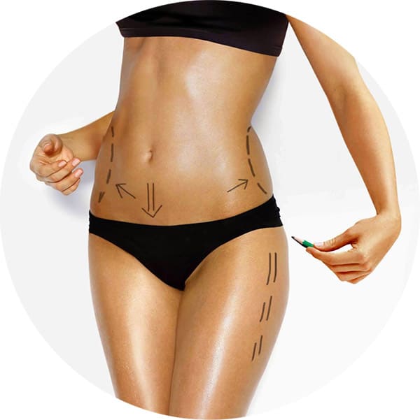 скульптурирующий массаж