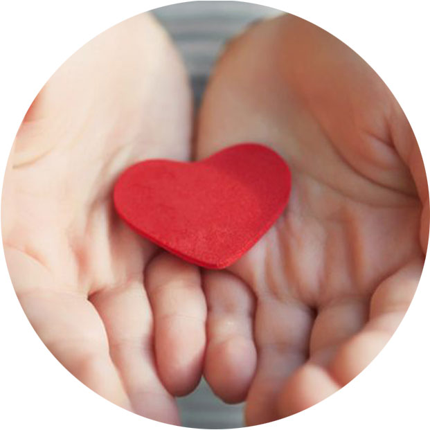 массаж – залог здоровья сердца