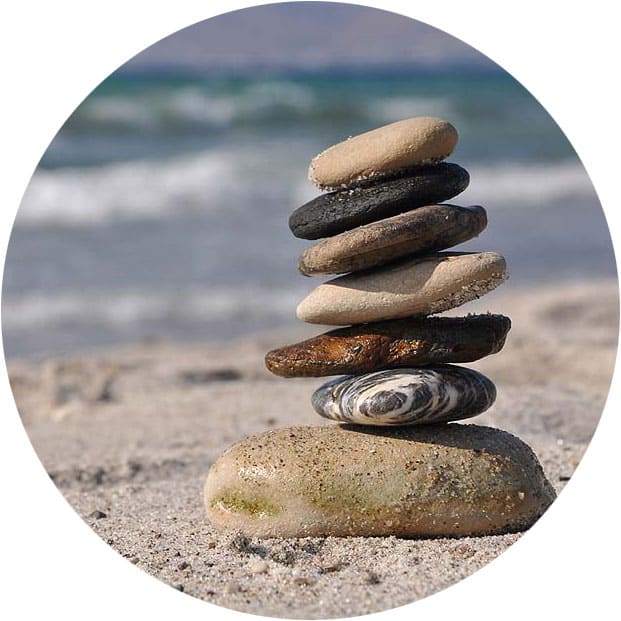 польза массажа