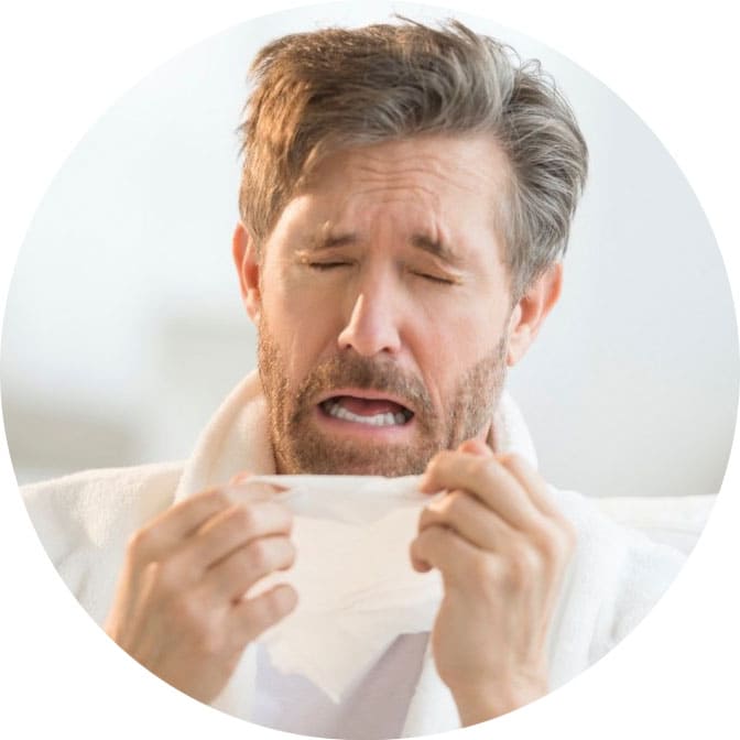 Массаж укрепляет иммунитет