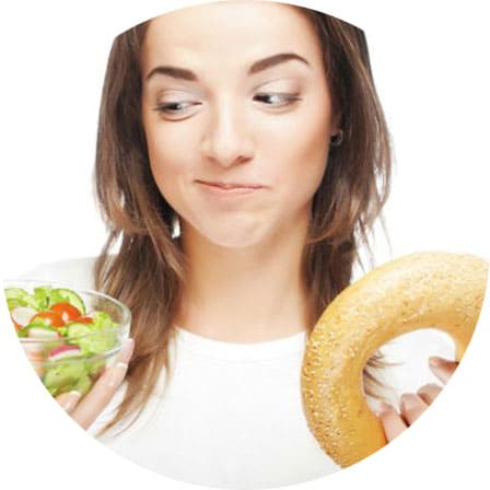 Массаж при целлюлите