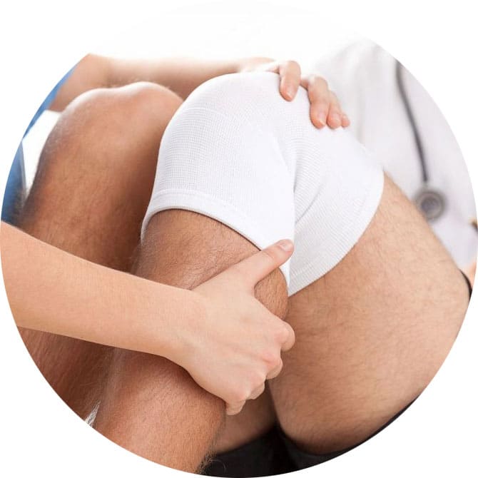 Массаж после операции