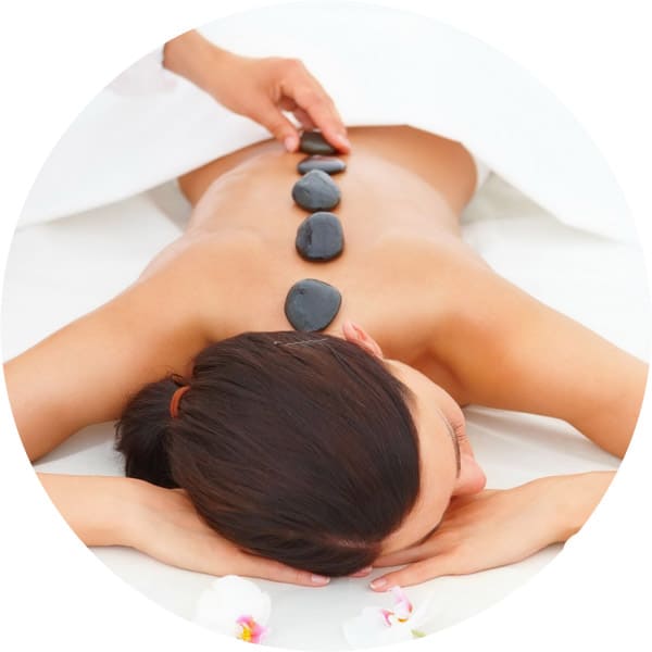 стоунтерапия