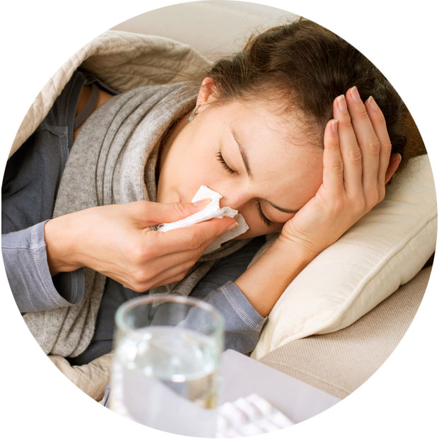 массажа и противопоказания