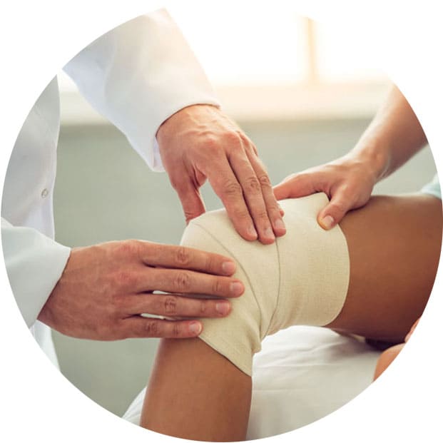 массаж после операции