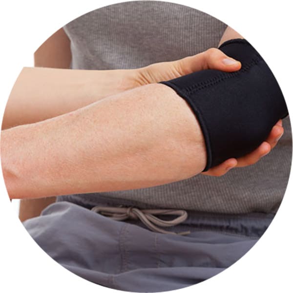 Массаж после операции