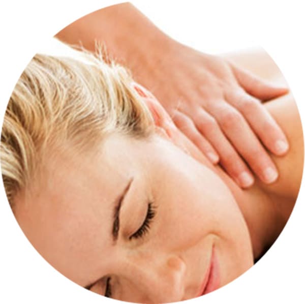 шведский массаж