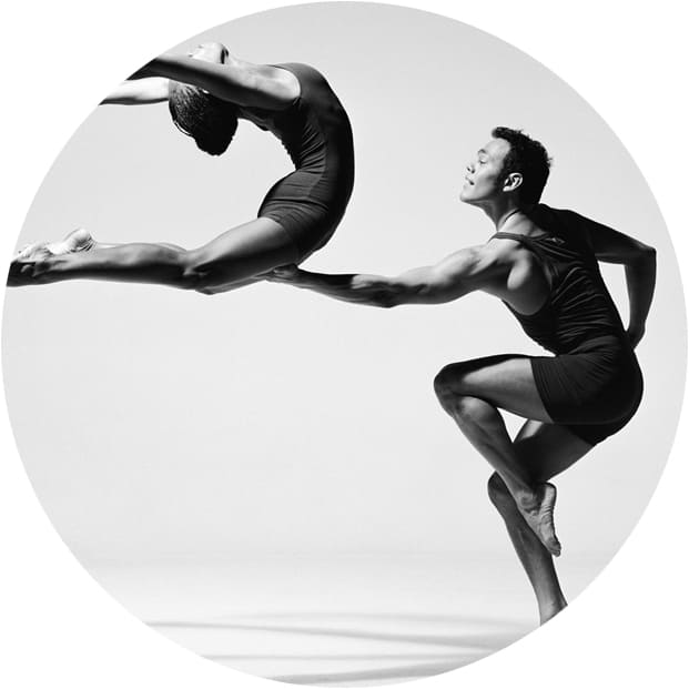 клиент и массажист