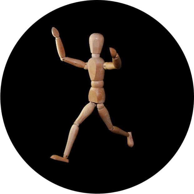 массаж и тренировки