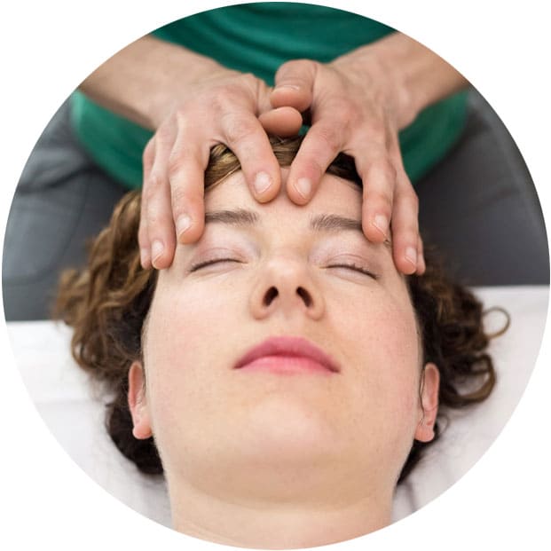 массаж и тревожное расстройство