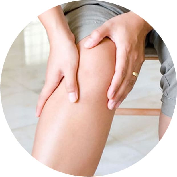 массажа и волчанка