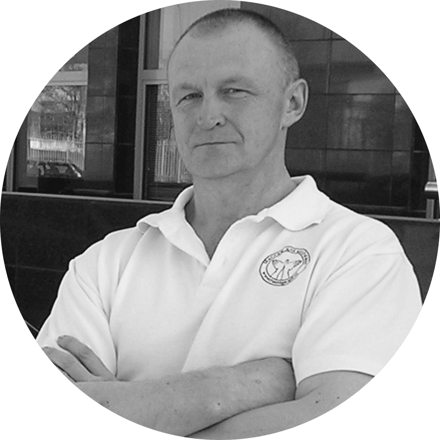 Подставков Александр массажист