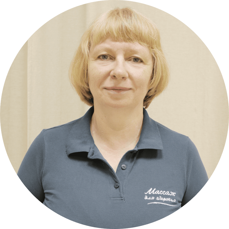 Семенова Ирина