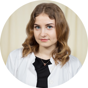 Никитина Наталья массажист