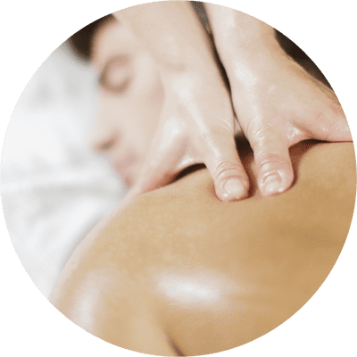 здоровая спина