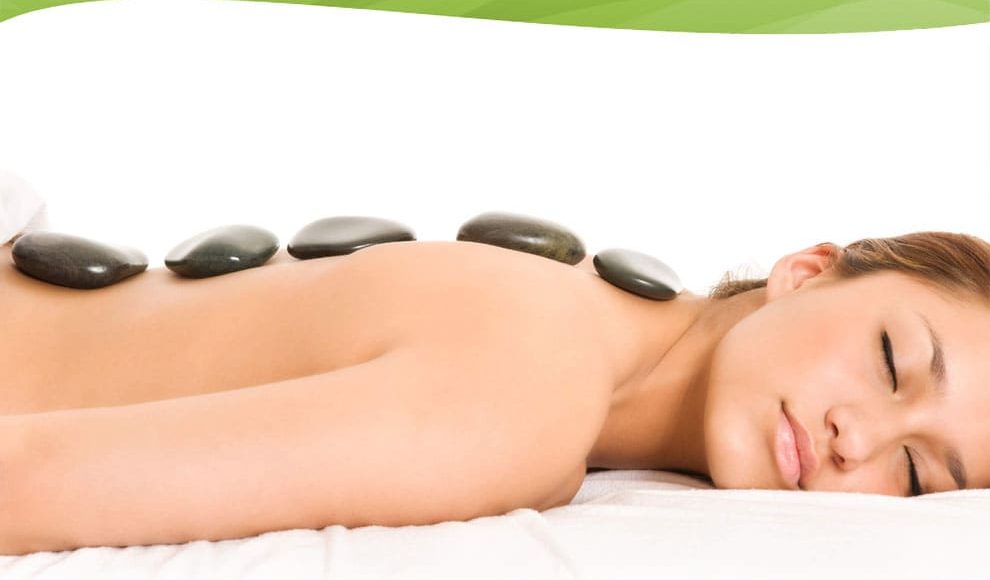 Стоунтерапия