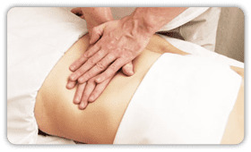 Лимфодренажный массаж