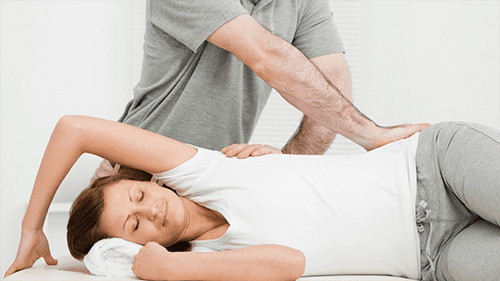 мануальные техники