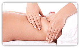 Моделирующий массаж