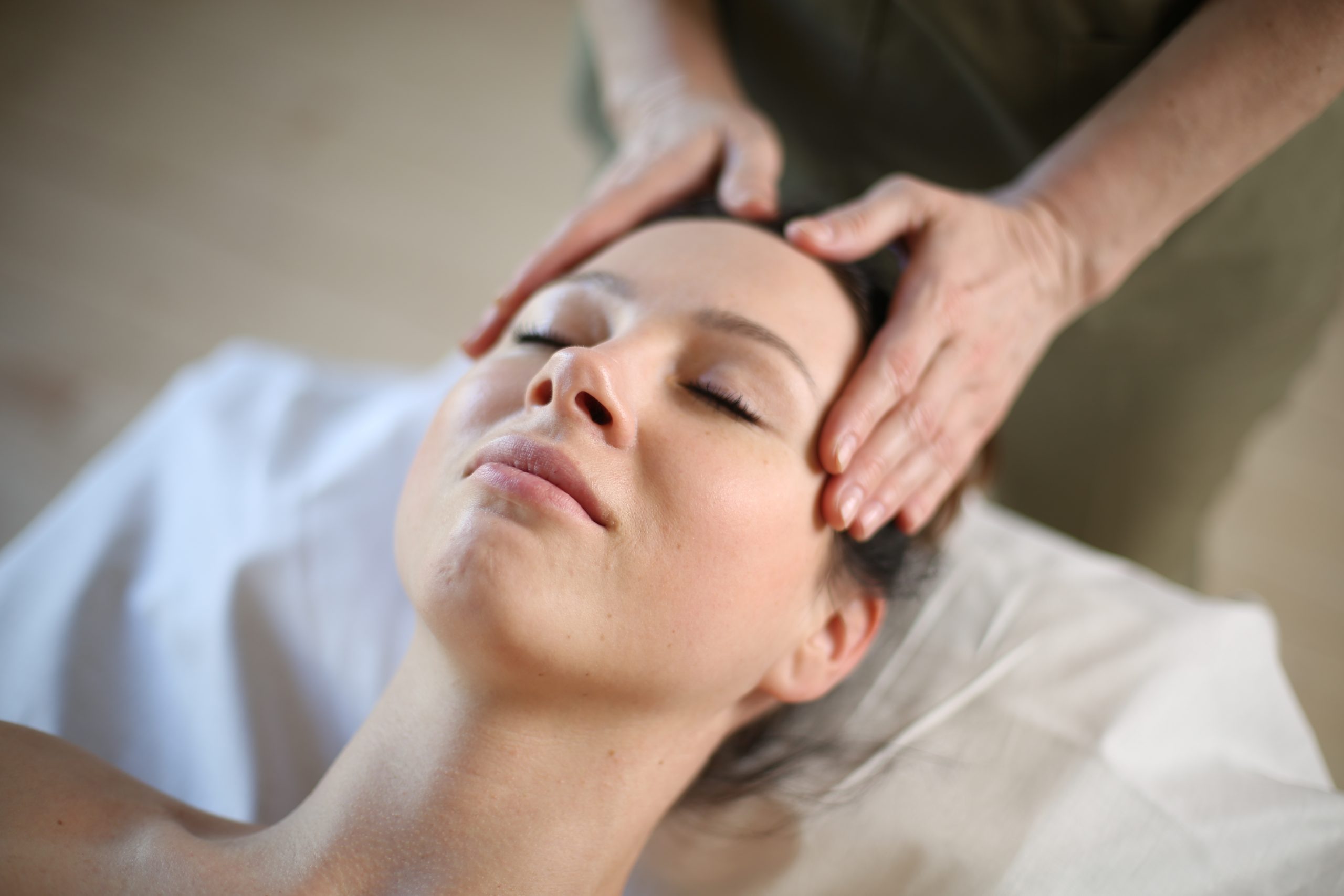 кранио-сакральная терапия