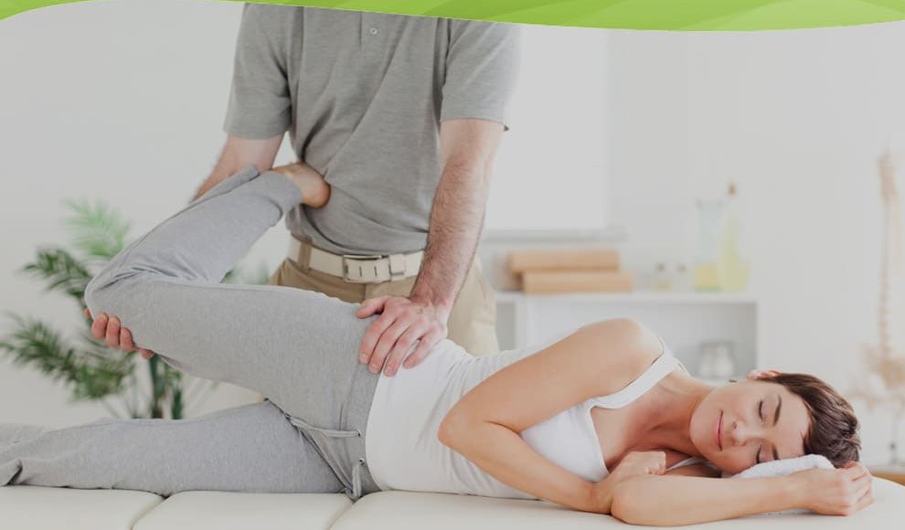 остеопатия