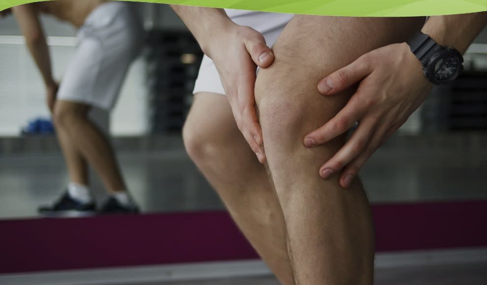 массаж после травмы