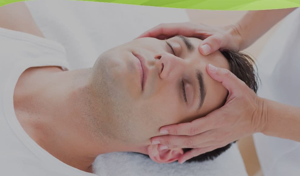 кранио-сакральная терапия