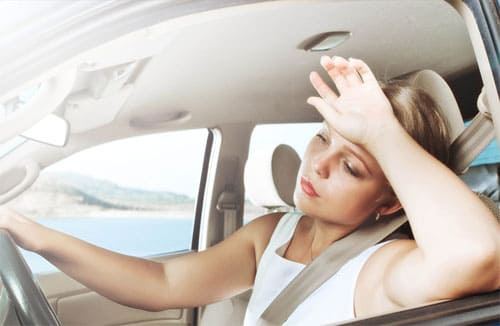 головная боль