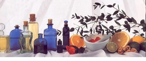 аромамасла