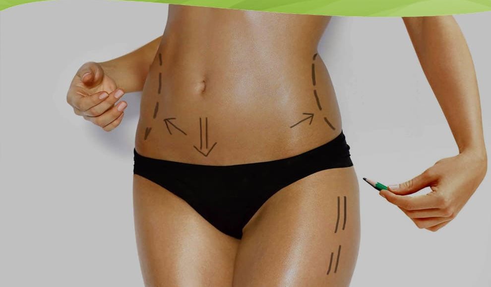 скульптурирующий массаж