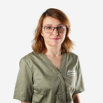 Массажист Инна Темерова