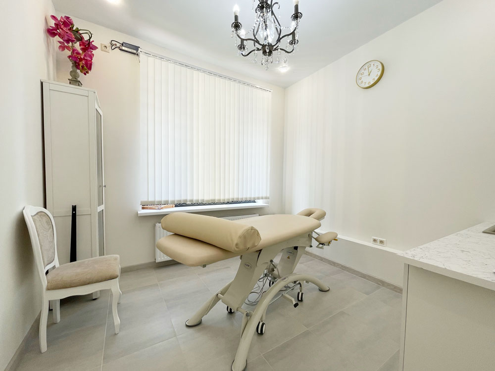 массаж на Фрунзенской