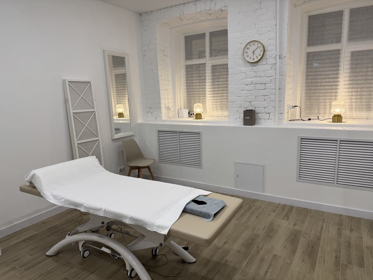 массаж на чернышевской